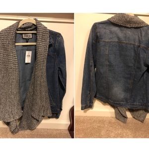 BKE Denim Jacket